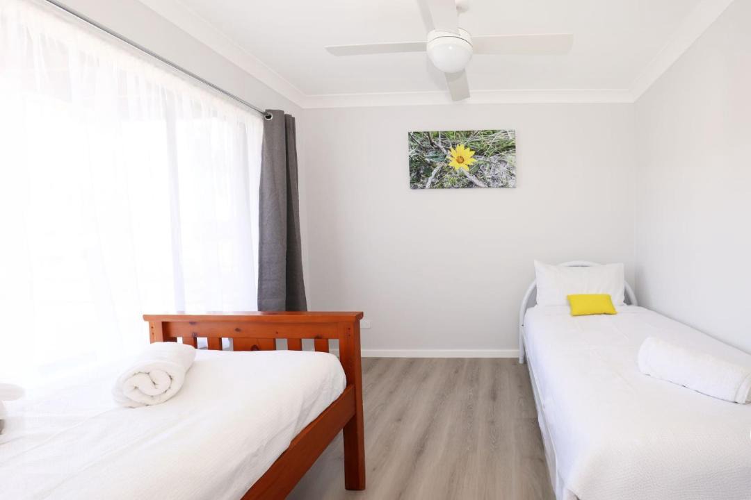 Photo of Bedroom in Callala Beach