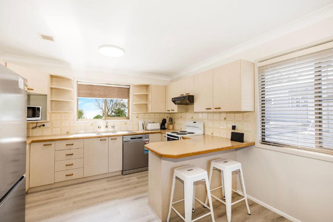 Photo of Kitchen in Callala Beach