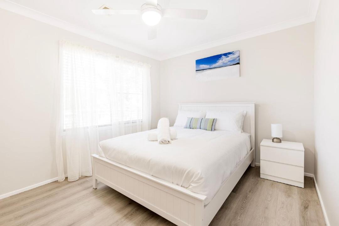 Photo of Bedroom in Callala Beach