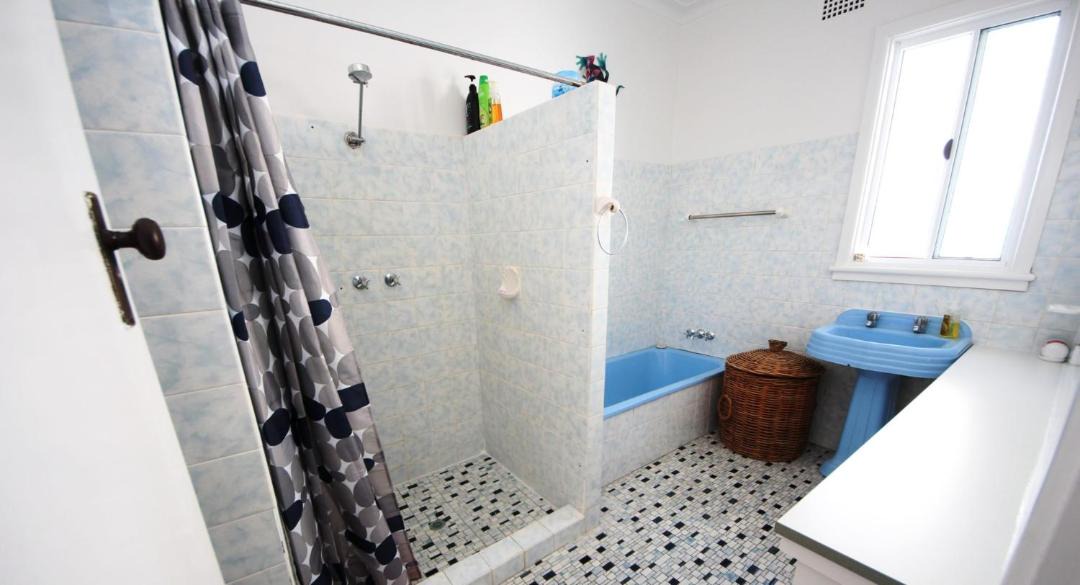 Photo of Bathroom in South West Rocks