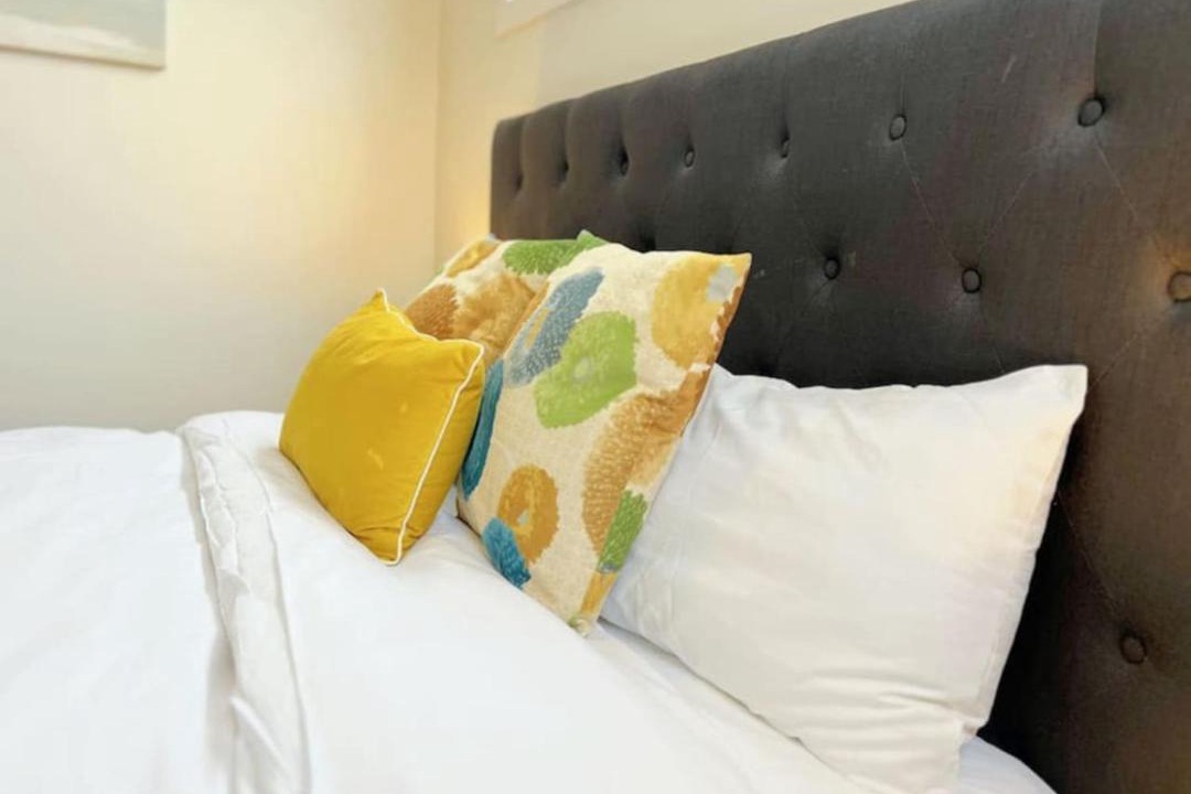 Photo of Bedroom in Fitzroy North