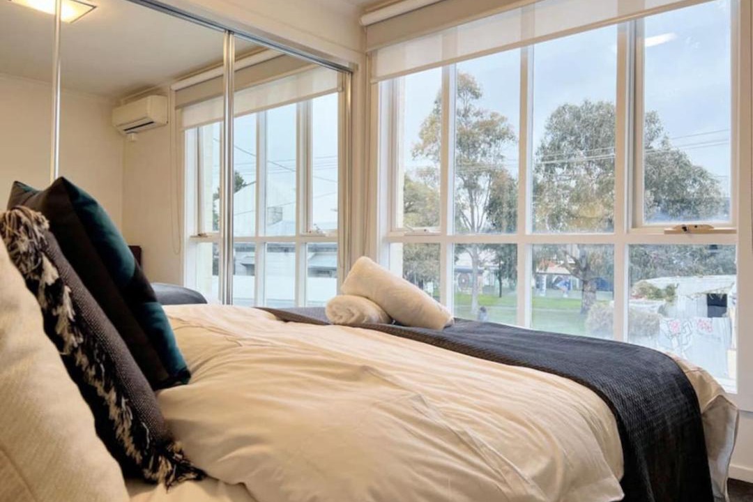 Photo of Bedroom in Fitzroy North