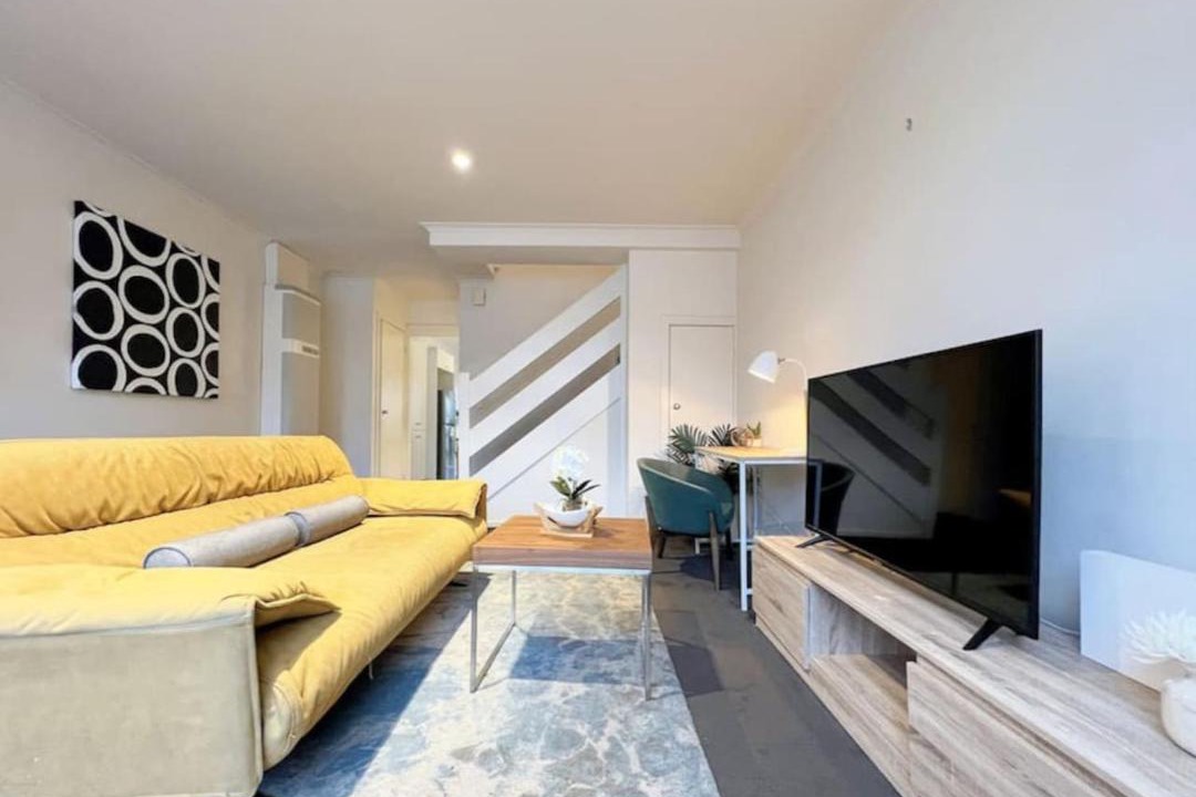Photo of Livingroom in Fitzroy North