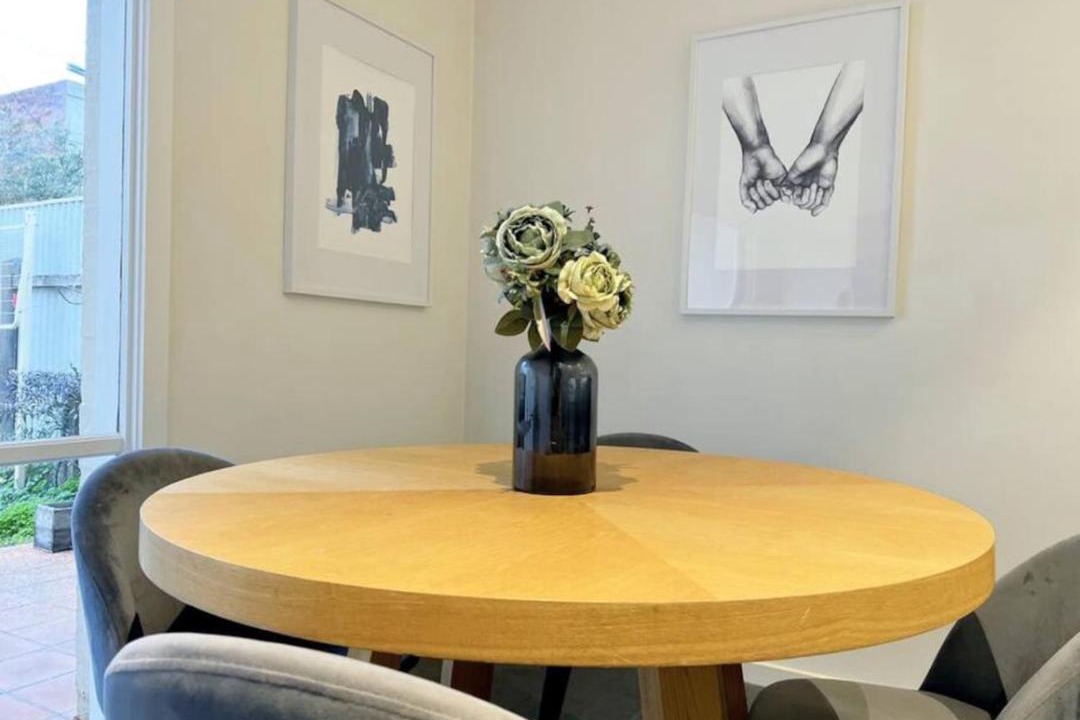 Photo of Livingroom in Fitzroy North