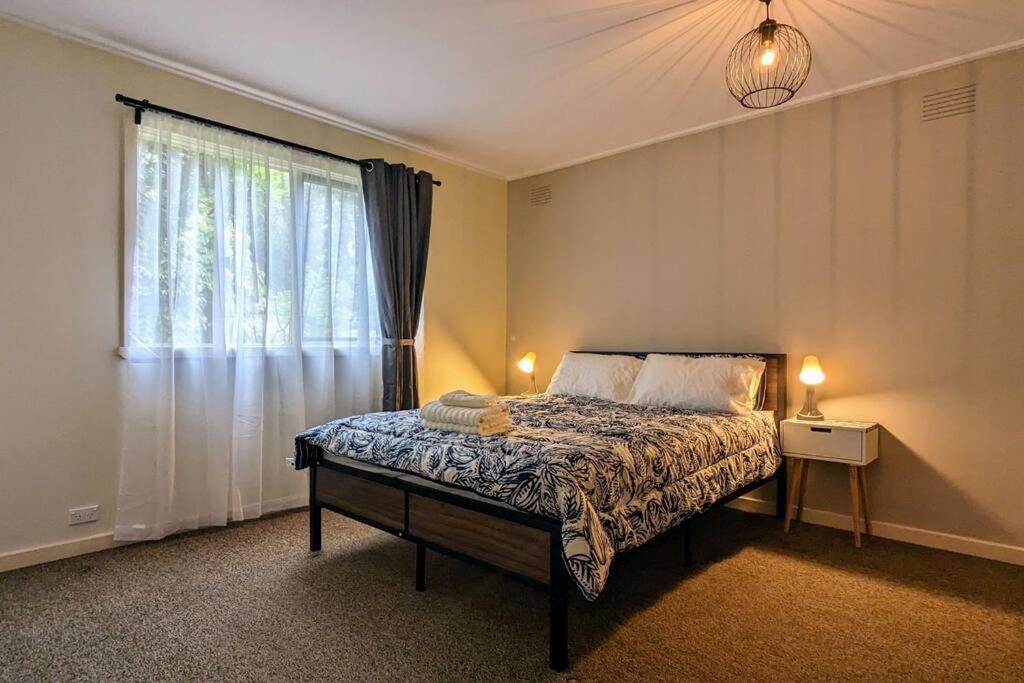 Photo of Bedroom in Rawson