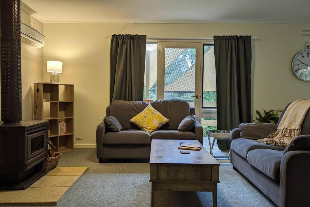 Photo of Livingroom in Rawson