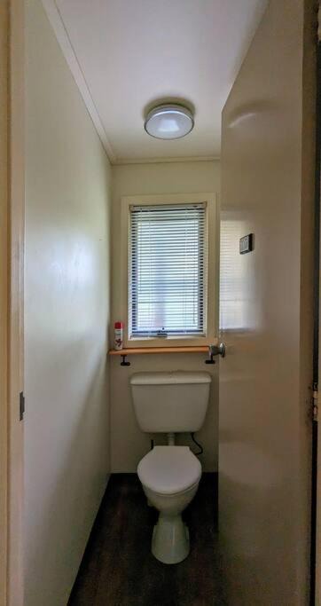 Photo of Bathroom in Rawson