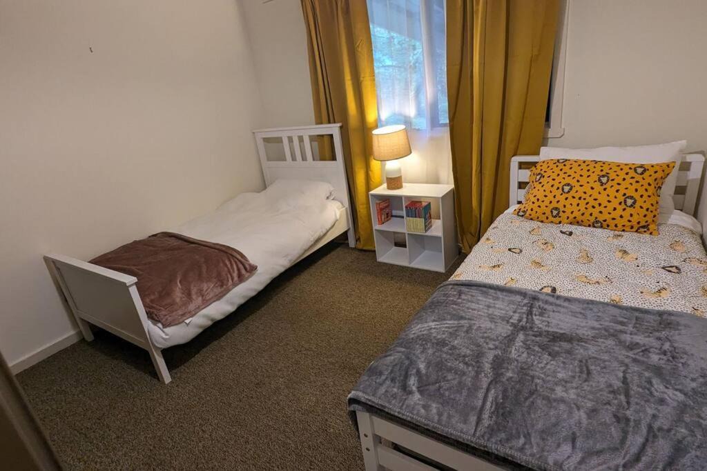 Photo of Bedroom in Rawson