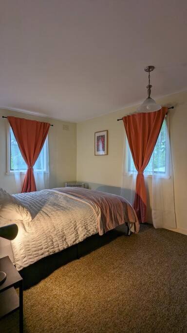 Photo of Bedroom in Rawson