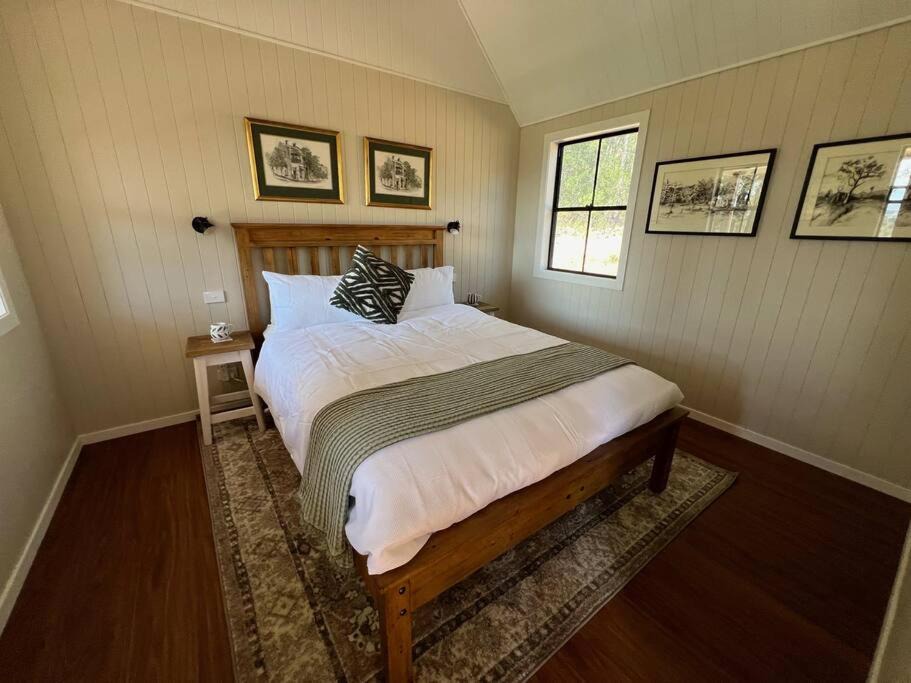 Photo of Bedroom in Broke