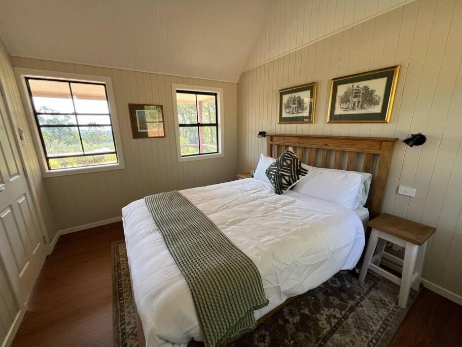 Photo of Bedroom in Broke