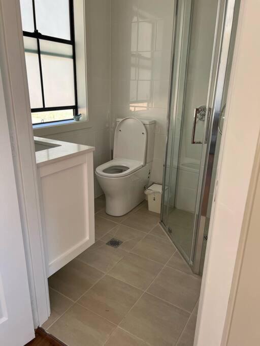 Photo of Bathroom in Broke