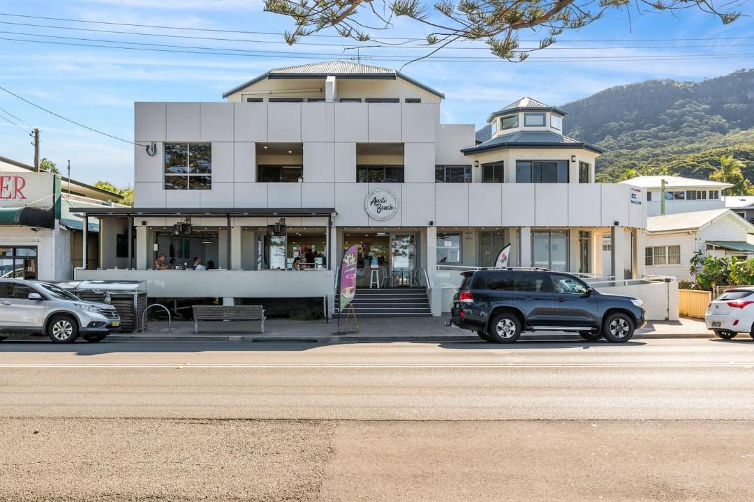 Photo of Others in Austinmer