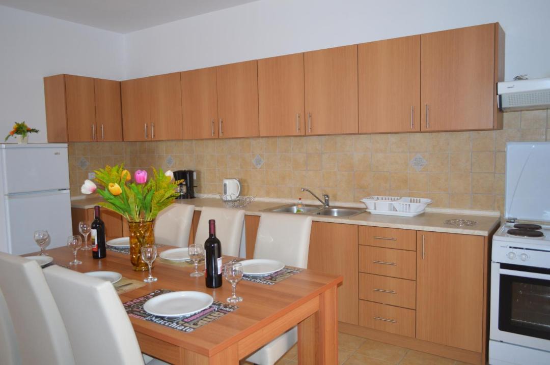 Photo of Kitchen in Gennadi