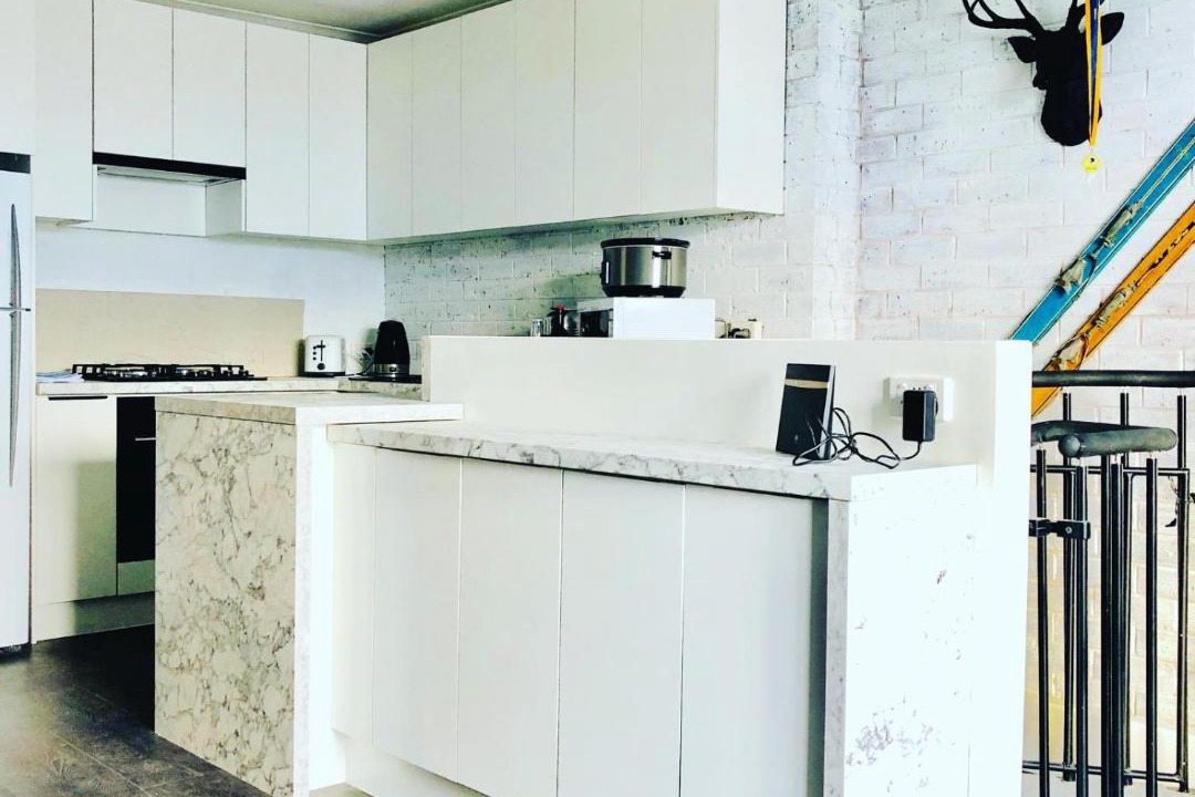 Photo of Kitchen in Hotham Heights