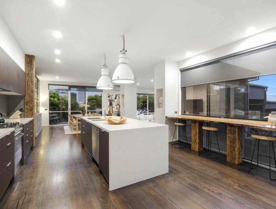 Photo of Kitchen in Blairgowrie