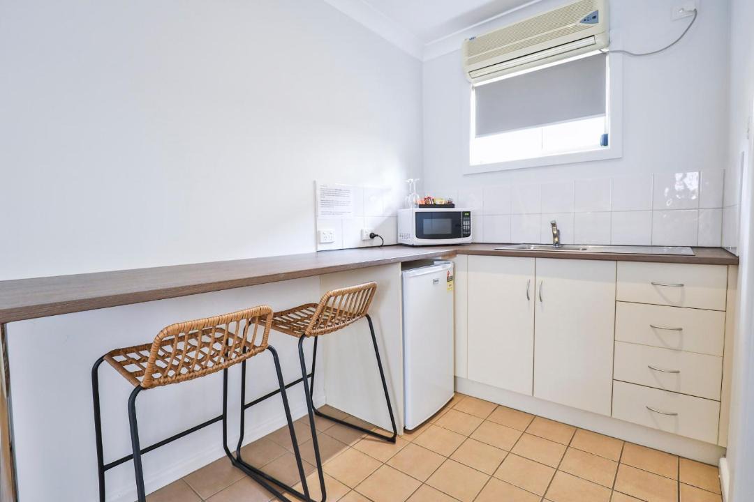 Photo of Kitchen in Robinvale