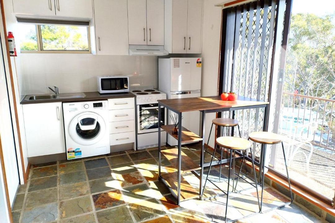 Photo of Kitchen in Bangor