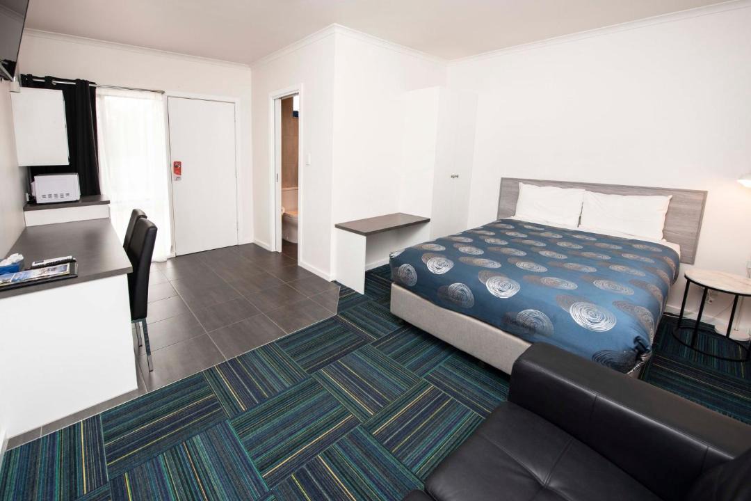 Photo of Bedroom in Swan Hill