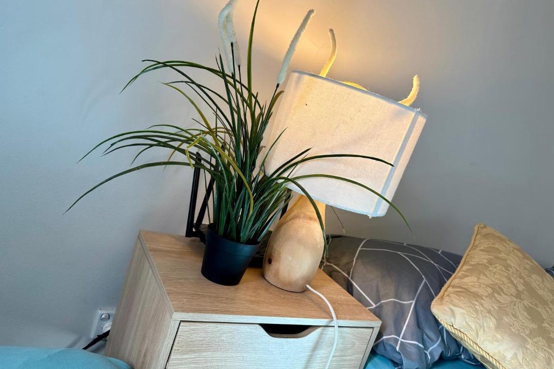 Photo of Bedroom in Adelaide Central Business District