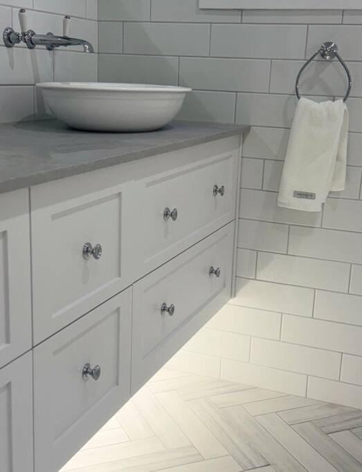 Photo of Bathroom in Dubbo