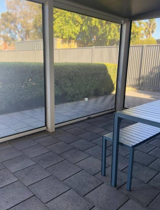 Photo of Patio Balcony in Dubbo