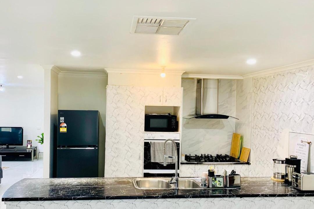 Photo of Kitchen in Carrum Downs