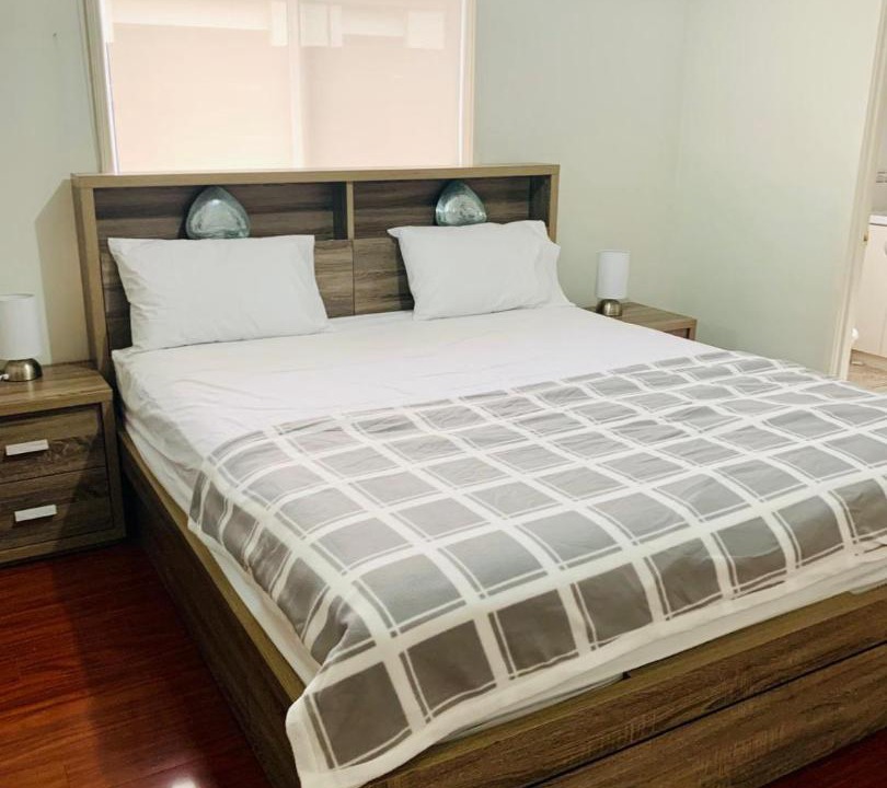 Photo of Bedroom in Carrum Downs