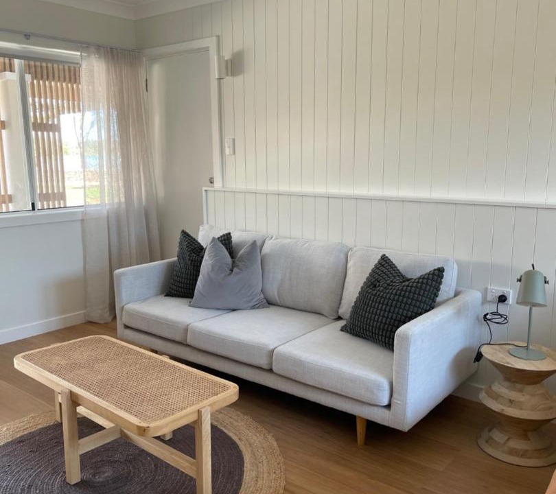 Photo of Livingroom in Burrill Lake