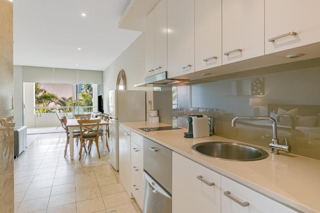 Photo of Kitchen in Casuarina