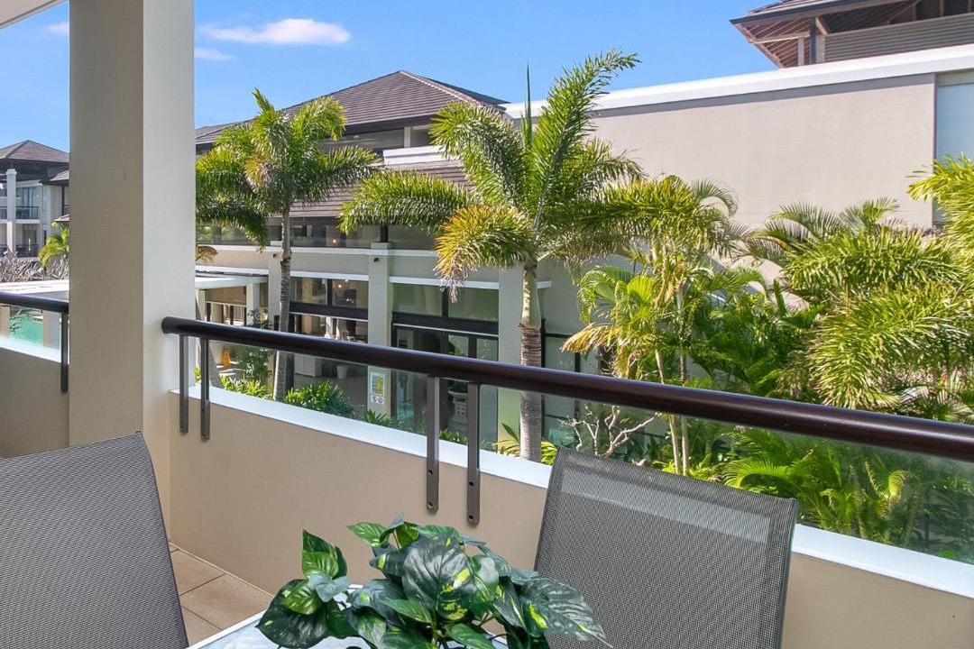 Photo of Patio Balcony in Casuarina