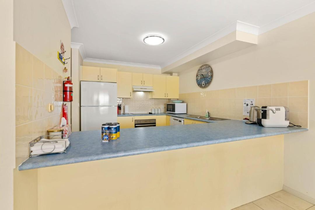 Photo of Kitchen in Huskisson