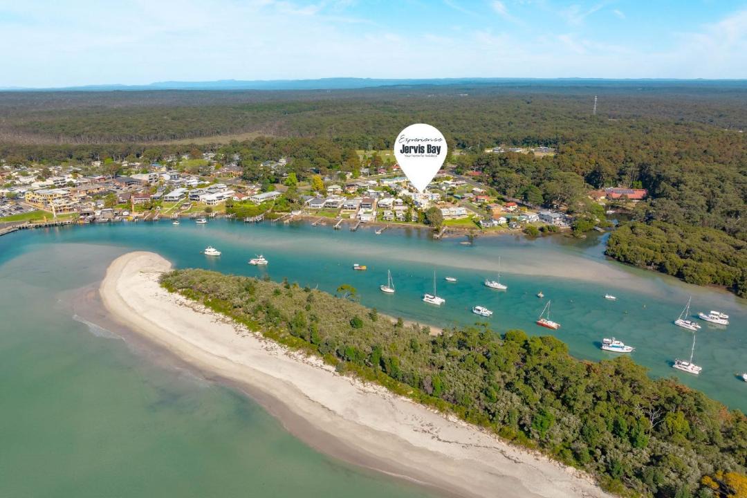 Photo of Others in Huskisson