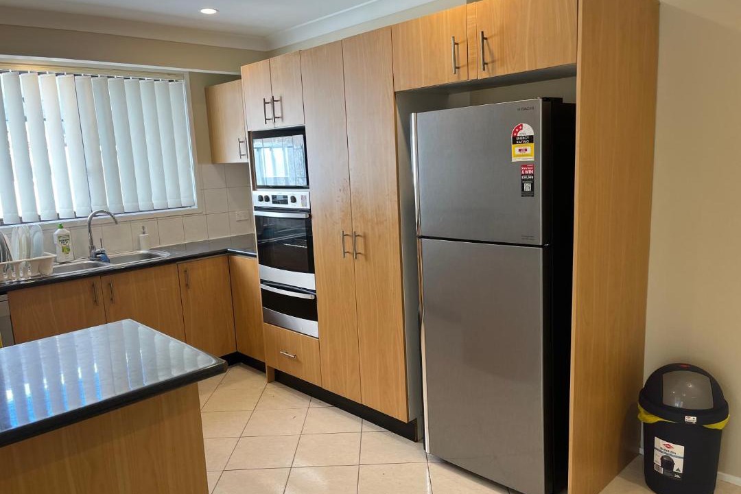 Photo of Kitchen in Oakhurst