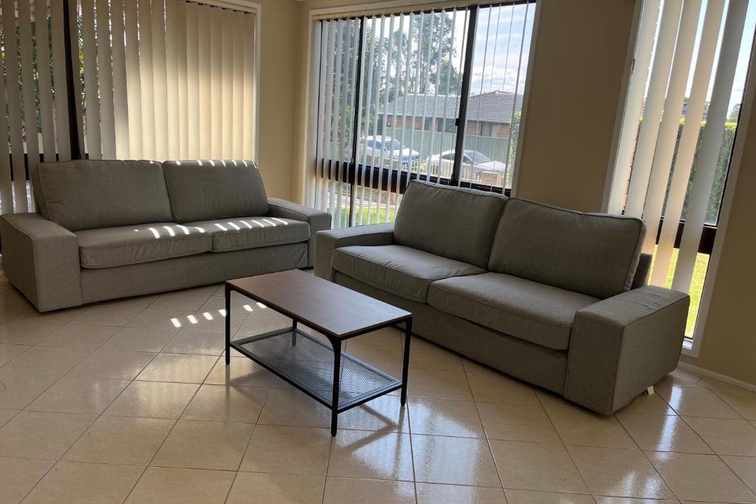 Photo of Livingroom in Oakhurst