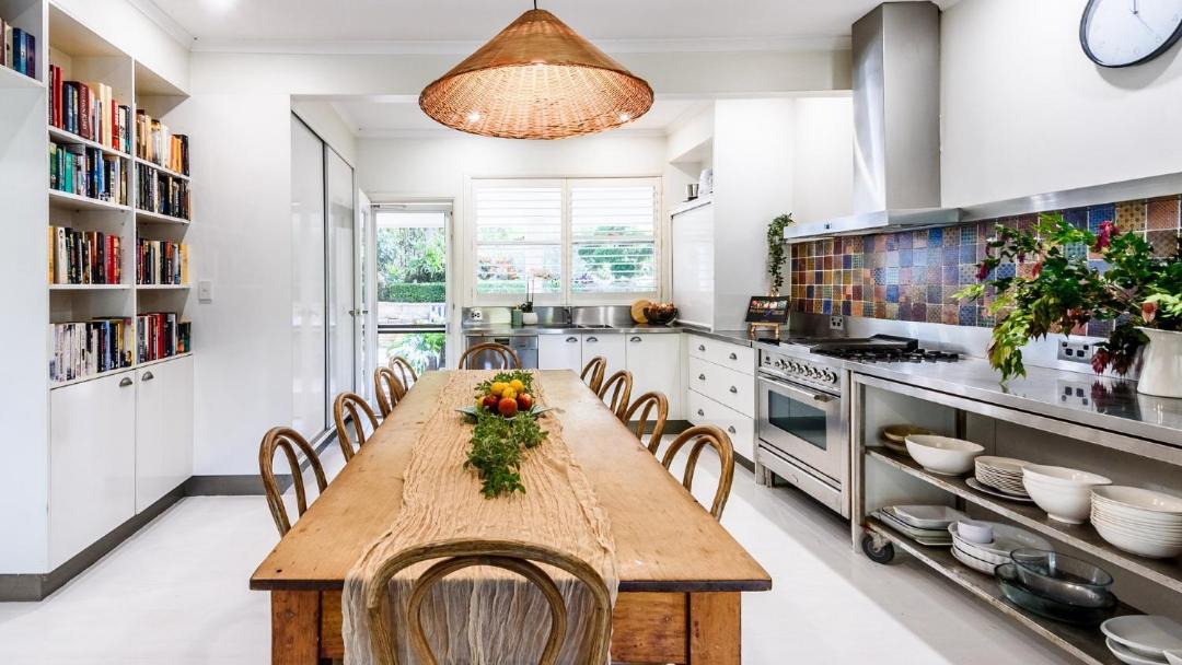 Photo of Kitchen in North Avoca
