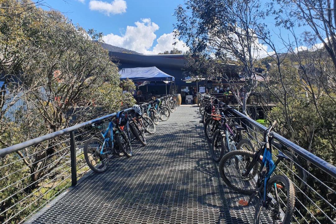 Photo of Others in Thredbo