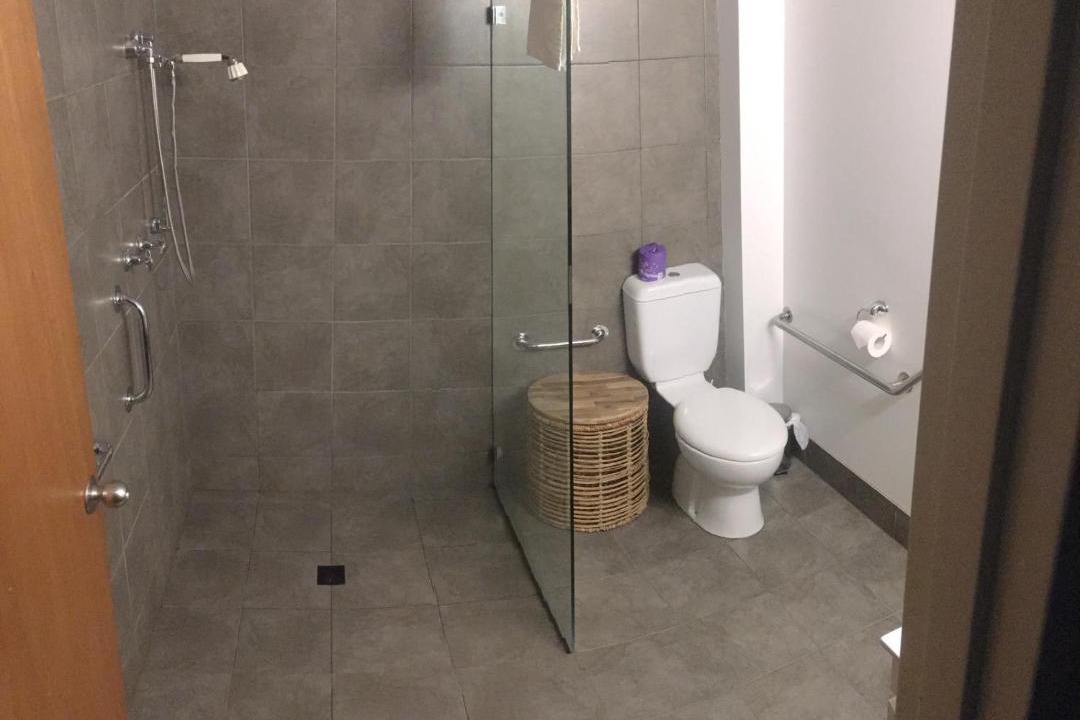 Photo of Bathroom in Thredbo