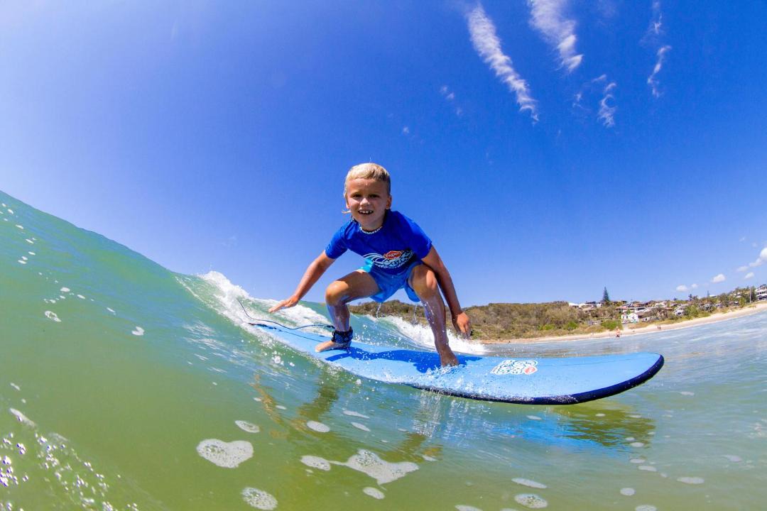 Photo of Human In Picture in Emerald Beach