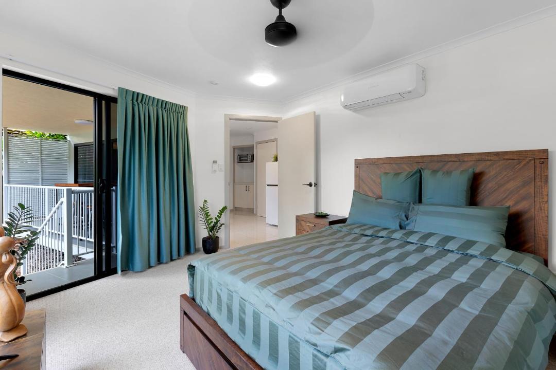 Photo of Bedroom in Jubilee Pocket