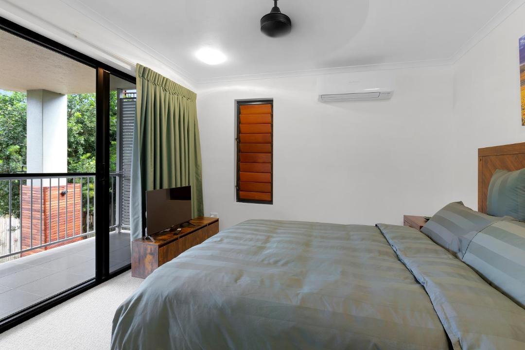 Photo of Bedroom in Jubilee Pocket