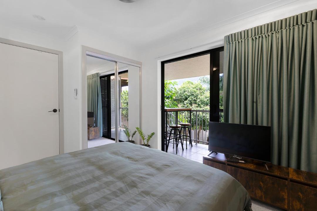 Photo of Bedroom in Jubilee Pocket