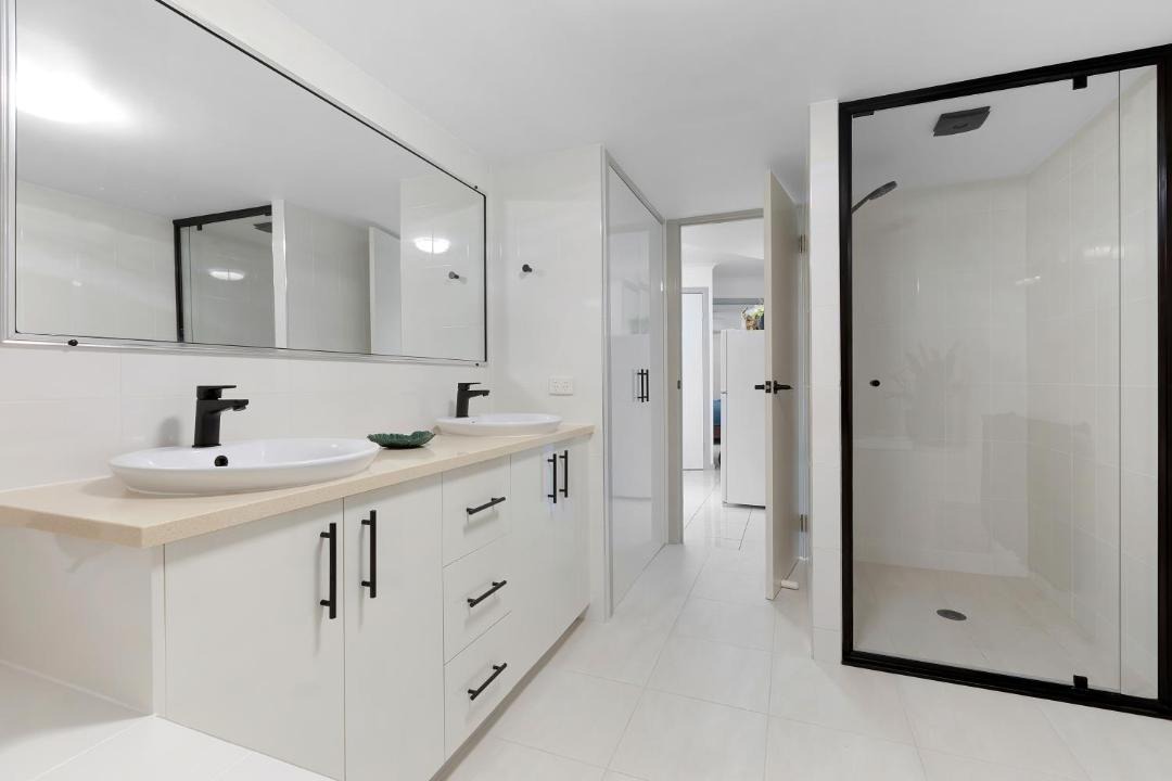 Photo of Bathroom in Jubilee Pocket