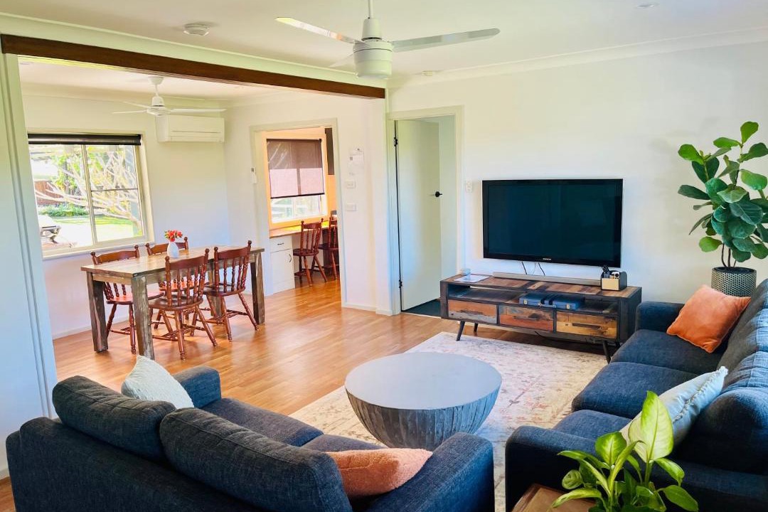 Photo of Livingroom in Boambee