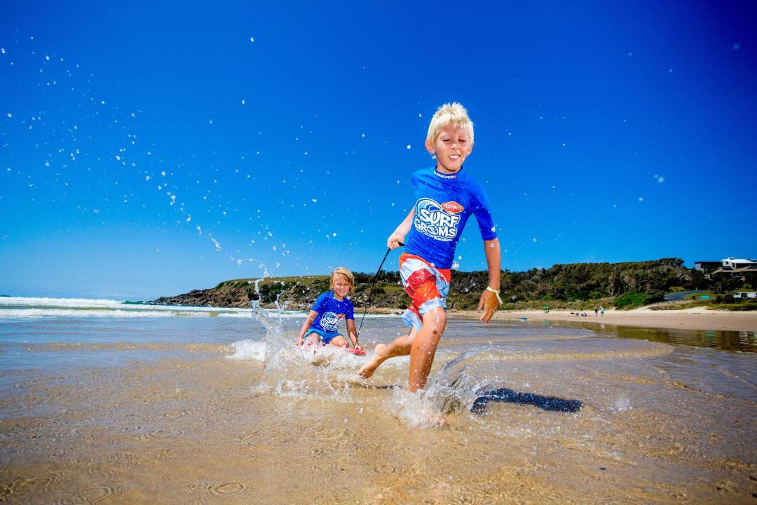 Photo of Human In Picture in Emerald Beach