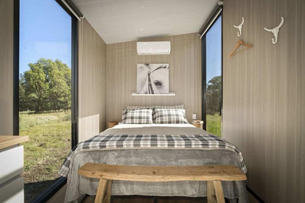 Photo of Bedroom in Glenreagh