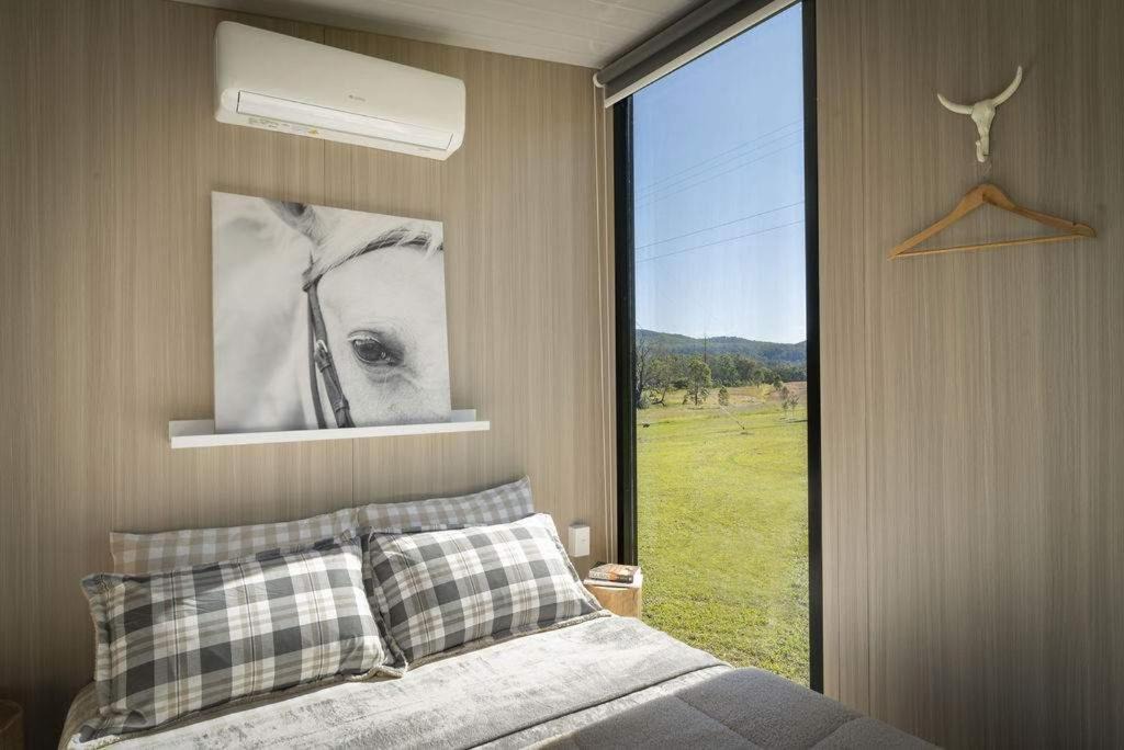 Photo of Bedroom in Glenreagh