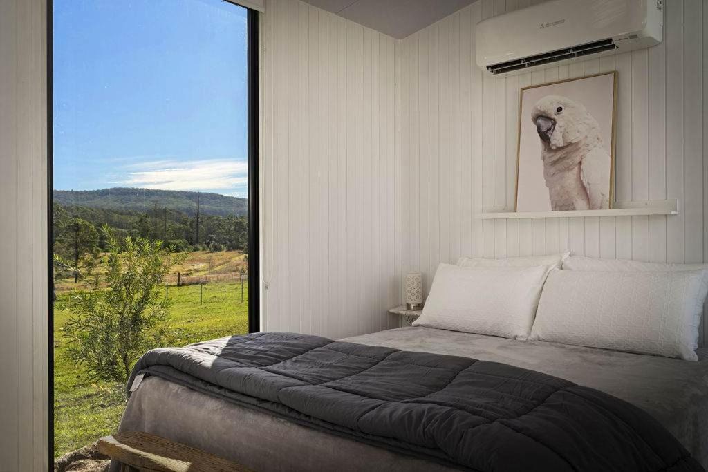 Photo of Bedroom in Glenreagh