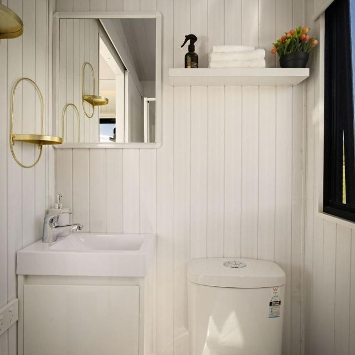 Photo of Bathroom in Glenreagh