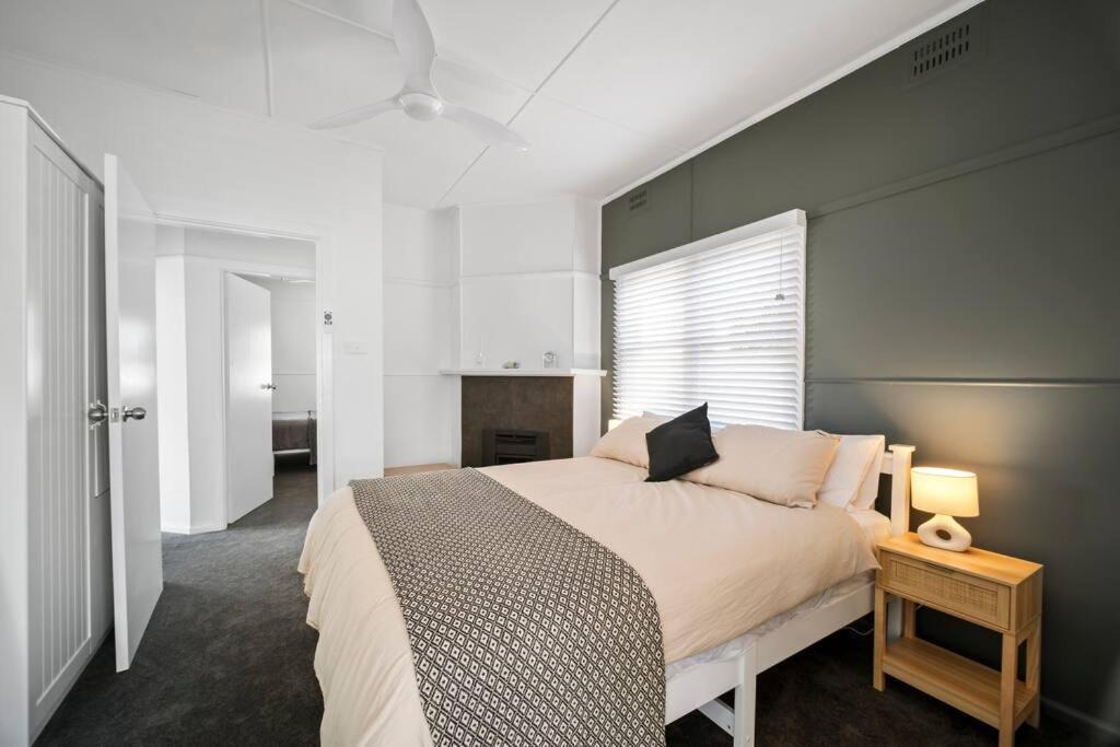 Photo of Bedroom in Forster